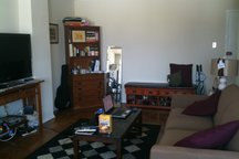 Great view apt in Dupont