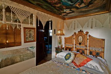 b. 1907 FerryBoat~Guest State Room