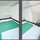 Full size Loft Bed with privacy curtain (sleeps two persons) @ $130/night.  