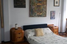 THE PLACE TO STAY AND  ENJOY DF
