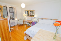 Adorable Studio Best Block!!!