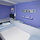 Sleeping Area for up to 4 guests!  Absolutely perfect for groups.