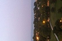 Lincoln Park w/ park & lake view