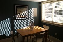 Walkable, family-friendly 2BR suite