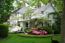 Southampton Beach House in Village