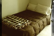 Great Downtown Apartment for +/- 4 