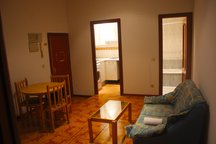 Private Room in the Center Madrid
