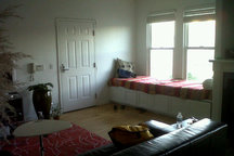 Modern & Central 2 Bed / 2 Bath Apt