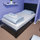 Follow link to book TWIN BED #1  - http://www.airbnb.com/rooms/223259