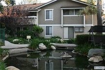 Irvine's Secret Babbling Brooks