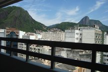 APARTMENT IN COPACABANA, A BEAUTY  