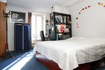 Montmartre 2 rooms appartment 