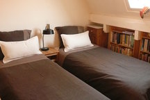 Cosy and Budget Stay + free WIFI