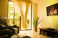 Apartment in family building