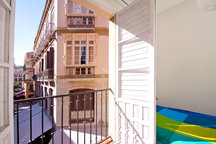 Fantastic room in Malaga city centr