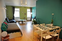 BoomHostel Ixelles 4