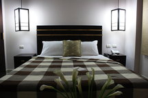 Hotel Boutique Nazo, Manta - ECU