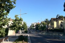 Penthouse unique Sitges, 200m beach