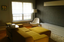 Modern One-Bedroom in NW Portland