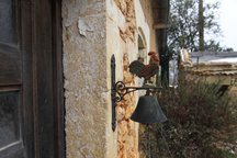 French Farmhouse Heart of Perigord