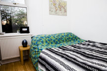 Double room in heart of Edinburgh