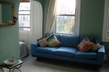 Lovely apartment/Great location