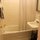 We like to keep the bathroom squeaky clean :-)