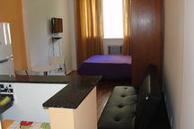 Nice Studio Leme the best april!