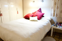Very cosy room Barcelona sants