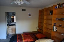 exclusive room close to the beach 