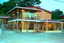 Monteverde Rustic Lodge, Costa Rica