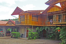 Historias Lodge, Monteverde Forest