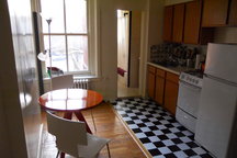Lovely Brooklyn Heights One-Bedroom