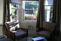 Cute little Apt in Noe Valley