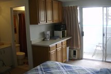 Waikiki Beach Retreat Studio-KV410