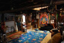 ArtBarn by the Sea!