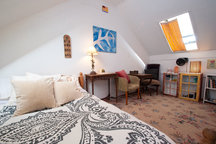 Funky Venice Loft - Private & Quiet