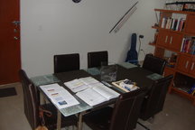 COMFORTABLE & CONVINIENT PRIV ROOM