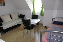 Nice 1 Bedroom Apartment 403