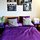 full size bed