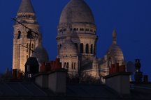 Unique « Atelier » with a view !