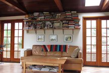 Charming Hillside House / Echo Park
