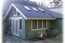 West Seattle Vacation Cottage 