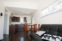 New Modern South Austin Apartment