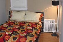 BRAND NEW - Eastvillage Getaway 3W