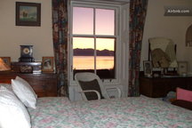 Carlton Seamill B&B - Drummond Room