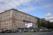 Комната в Москве!