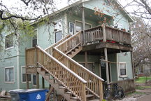SXSW Rental 