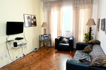 2 Bedroom in Copacabana 