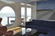 Ocean Front Malibu Beach House
